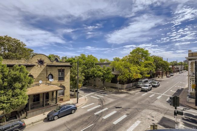 APT-302 - 1080 E 13 Th Ave, Condo with 1 bedrooms, 2 bathrooms and 1 parking in Denver CO | Image 25