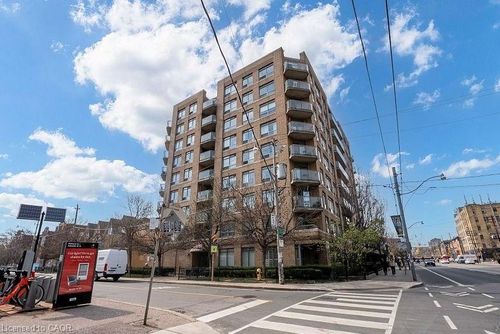 207-140 Bathurst St, Toronto, ON, M5V3N8 | Card Image