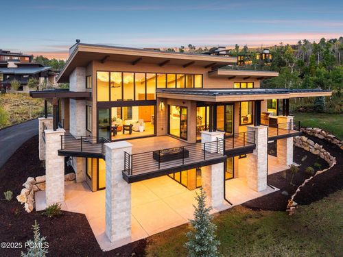 3538 Aspen Camp Loop, Park City, UT, 84098-4908 | Card Image