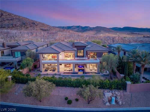 11132 San Terrazo Pl, Las Vegas, NV, 89141-6152 | Card Image