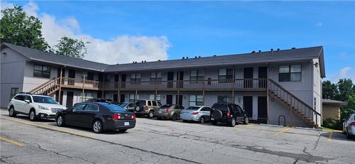 apt-12-635 N Whitham Ave, Fayetteville, AR, 72701-3258 | Card Image