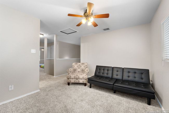 133 Creek Run, House other with 3 bedrooms, 3 bathrooms and null parking in Cibolo TX | Image 17