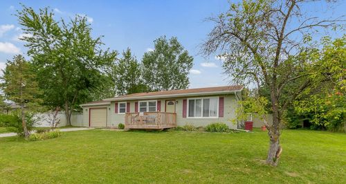 4838 N Clover Ln, Michigan City, IN, 46360 | Card Image