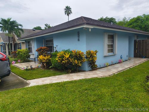 5376 Gene Cir, West Palm Beach, FL, 33415-4734 | Card Image