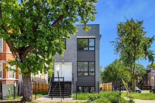 1-703 N Homan Avenue, Chicago, IL, 60624 | Card Image