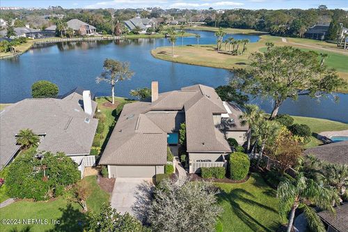 3 Sandpiper Cove, PONTE VEDRA BEACH, FL, 32082 | Card Image