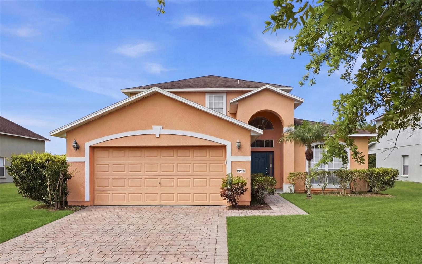 Residential in KISSIMMEE