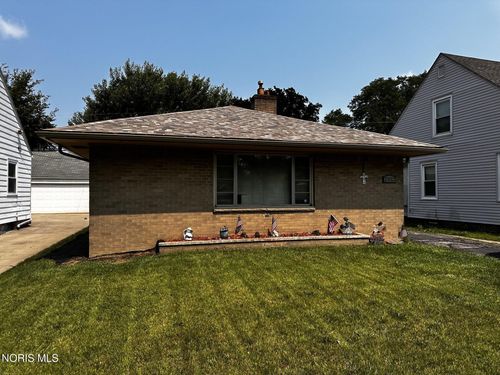 2332 Beaufort Ave, Toledo, OH, 43613-4912 | Card Image