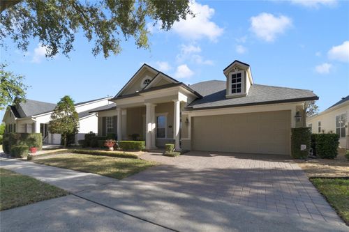 107 Asterbrooke Dr, DELAND, FL, 32724-8835 | Card Image