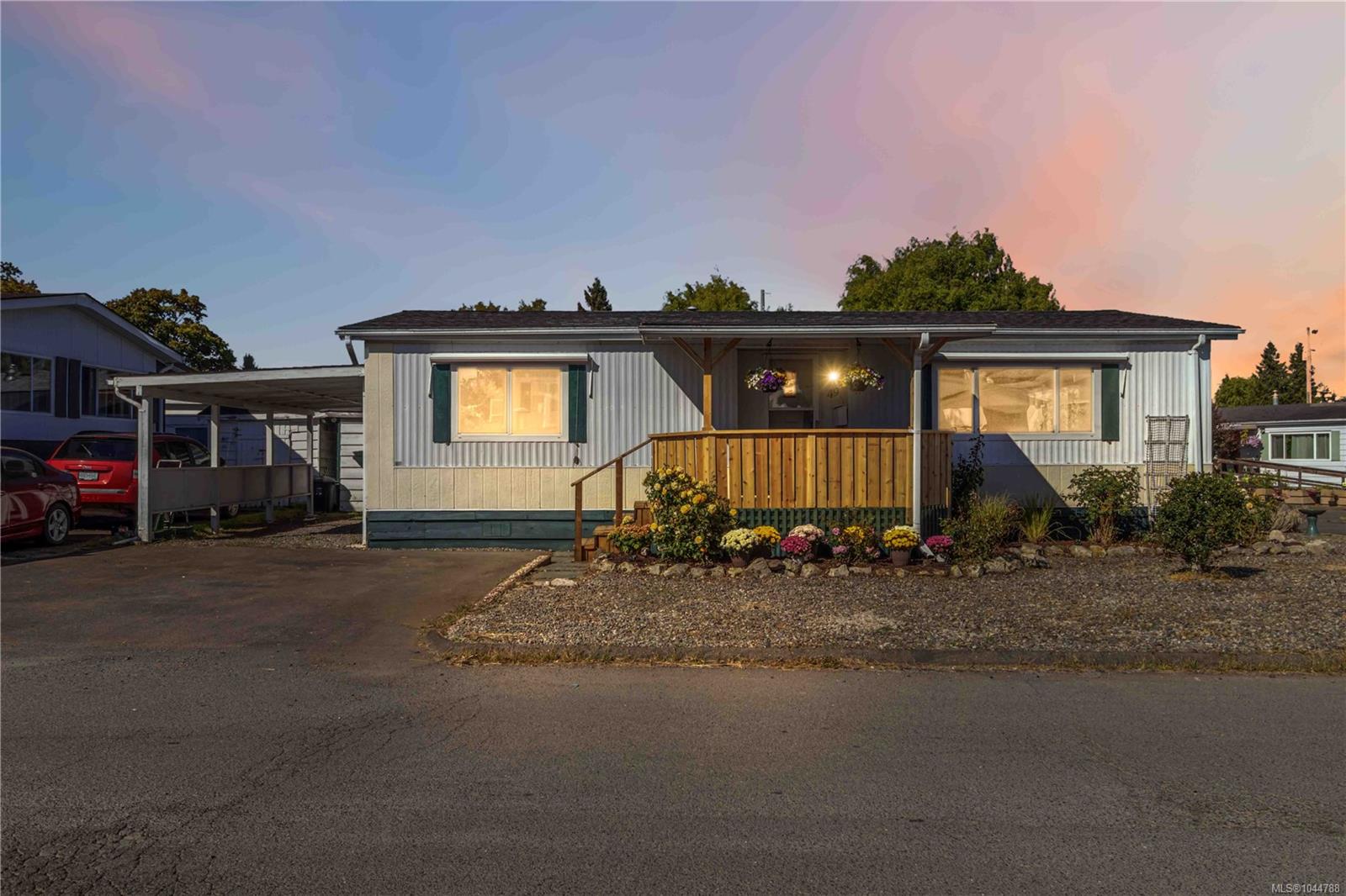 Residential in View Royal 3