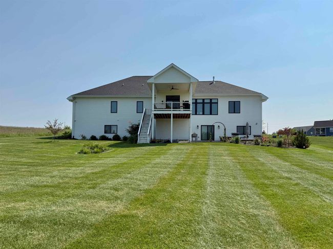 4729 E Ryan Pkwy, House other with 5 bedrooms, 4 bathrooms and null parking in Beloit WI | Image 35