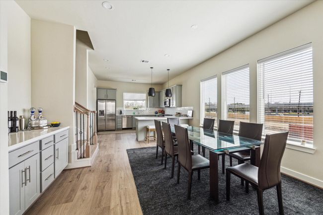 **Not of actual home, photos of another recently completed home within same community with similar plan & finishes** | Image 9