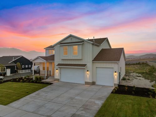 103-2833 E Liam Ln, Eagle Mountain, UT, 84005-6417 | Card Image