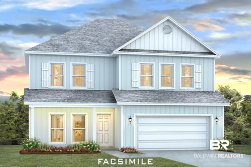 7018 Shallow Brook Ct, Gulf Shores, AL, 36542 | Card Image