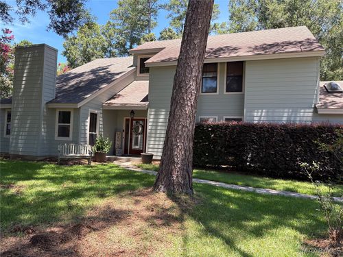 7649 Halcyon Forest Trl, Montgomery, AL, 36117-3495 | Card Image