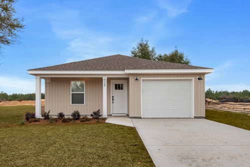 5438 Bayleaf Dr, Crestview, FL, 32539-9091 | Card Image