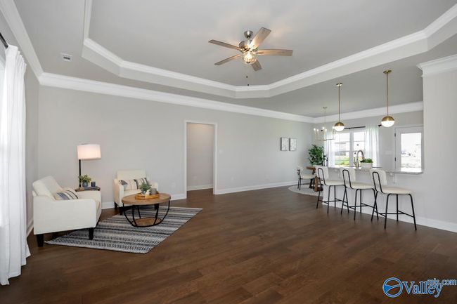 107 Old Dirt Rd, House other with 4 bedrooms, 2 bathrooms and null parking in Meridianville AL | Image 5