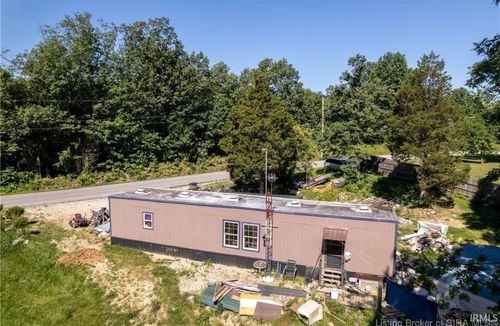 6900 S County Road 275 E, Paoli, IN, 47454-9133 | Card Image