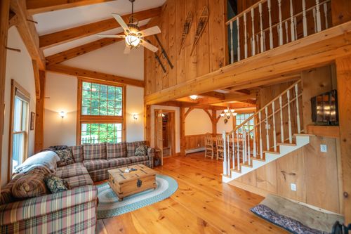 52 View Rd, Wilmington, VT, 05363-7963 | Card Image