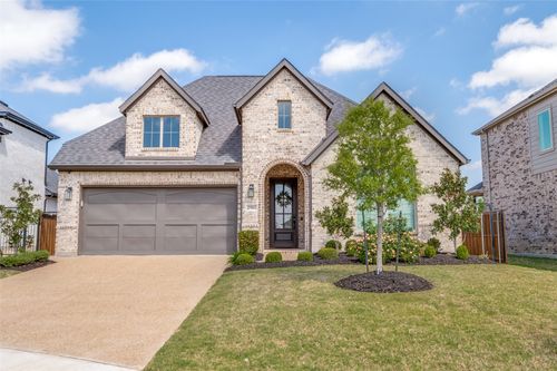2901 Quinton St, Prosper, TX, 75078-2637 | Card Image