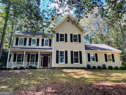 219 E Yorktown Dr, Lagrange, GA, 30240-9502 | Card Image