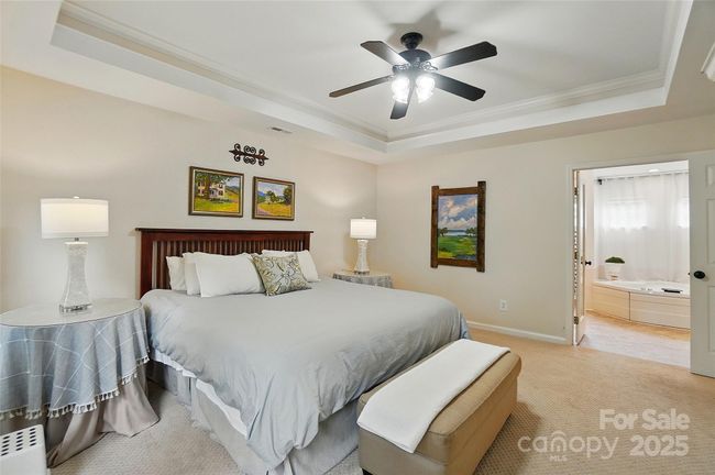 21300 Crown Lake Dr, House other with 4 bedrooms, 3 bathrooms and null parking in Cornelius NC | Image 26
