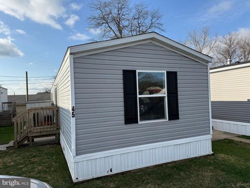 45 Hilltop Ave, AKRON, PA, 17501-1455 | Card Image