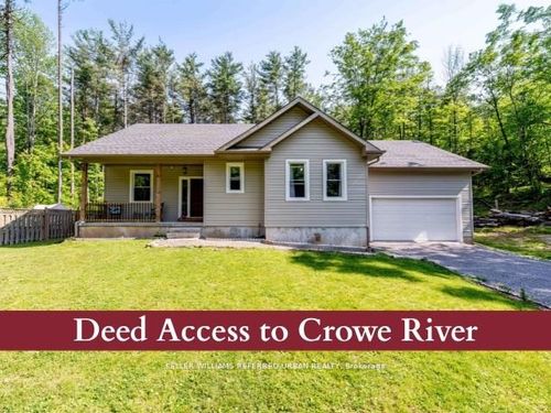 51 Pine Grove Rd, Marmora, ON, K0K2M0 | Card Image