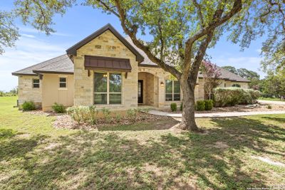 2718 Beaver Ln, House other with 4 bedrooms, 3 bathrooms and null parking in New Braunfels TX | Image 1