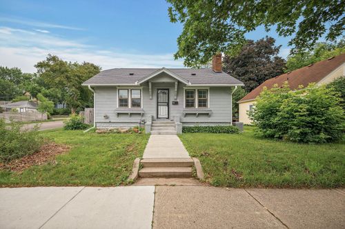 4301 Columbus Ave, Minneapolis, MN, 55407-3116 | Card Image