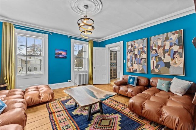 297 Railroad St, House other with 5 bedrooms, 3 bathrooms and null parking in Johnson VT | Image 20