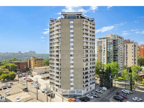 1404-10045 117 St Nw, Edmonton, AB, T5K1W8 | Card Image