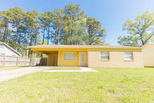 3616 Arapaho Trl, Little Rock, AR, 72209-8048 | Card Image