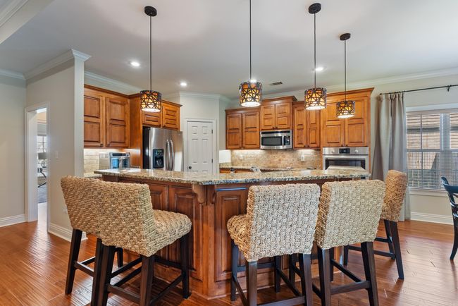 4870 Trinity Crossing Dr, House other with 3 bedrooms, 2 bathrooms and null parking in Conway AR | Image 5