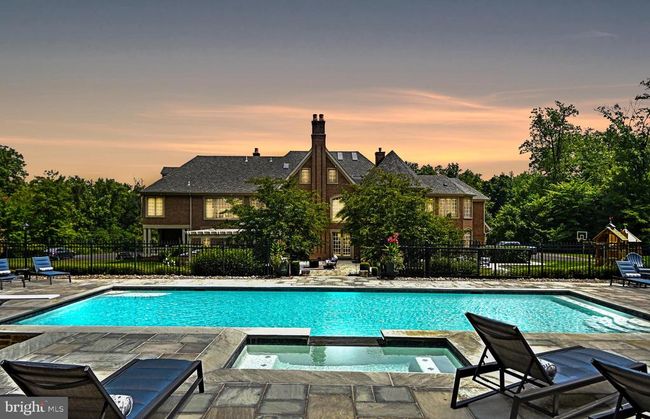 5 Knowles Creek Rd, House other with 6 bedrooms, 7 bathrooms and null parking in NEW HOPE PA | Image 19