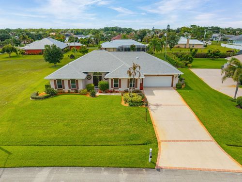 165 Sw Hawthorne Cir, Port St. Lucie, FL, 34953-3528 | Card Image