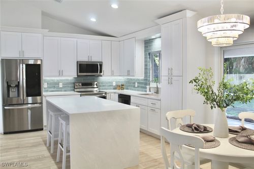 23485 Olde Meadowbrook Cir, ESTERO, FL, 34134-9133 | Card Image