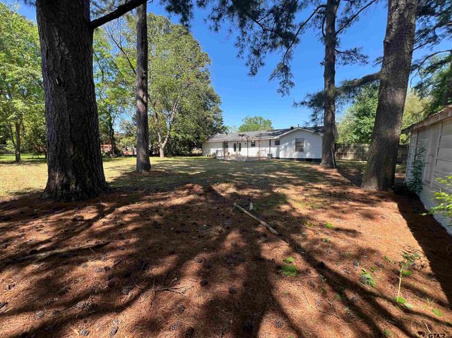 1107 N Hackberry Ave, House other with 3 bedrooms, 2 bathrooms and null parking in Gladewater TX | Image 28