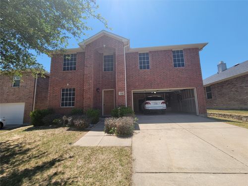 13031 Cowper Dr, Frisco, TX, 75035-6488 | Card Image