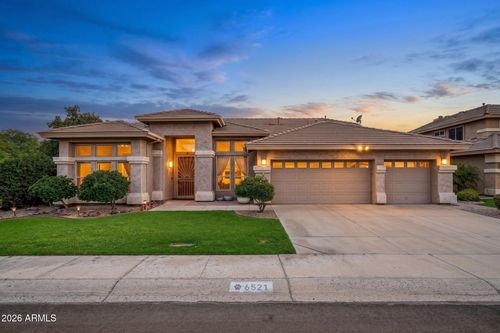 6521 W Hill Lane, Glendale, AZ, 85310 | Card Image