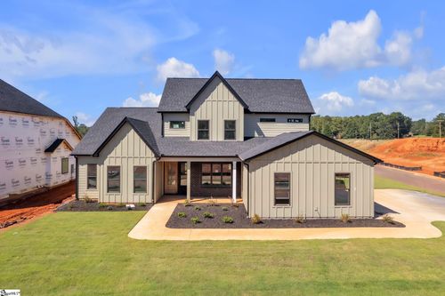 lot-38-4007 Hollybank Dr, Spartanburg, SC, 29303-4358 | Card Image