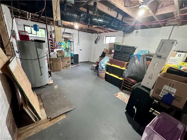 100 Daniels St, House other with 3 bedrooms, 2 bathrooms and null parking in Randleman NC | Image 37