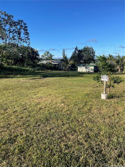 Lot 21 Lilikoi Drive, Home with 0 bedrooms, 0 bathrooms and null parking in Pahoa HI | Image 2