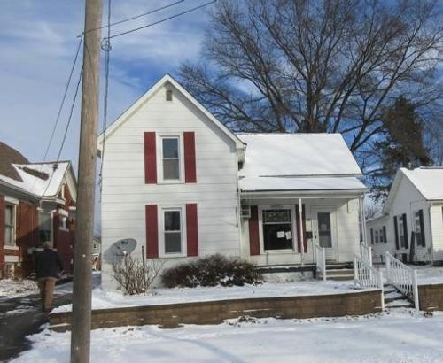 285 Fulton Pl, Canton, IL, 61520-2423 | Card Image