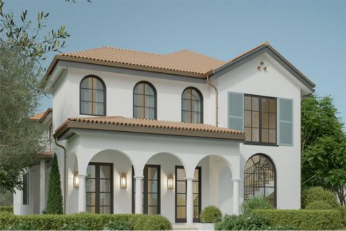 1832 Riviera Ln, Southlake, TX, 76092-5264 | Card Image