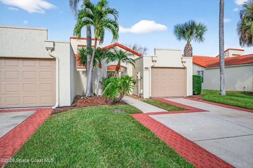 740 Spring Valley Dr, Melbourne, FL, 32940-1720 | Card Image