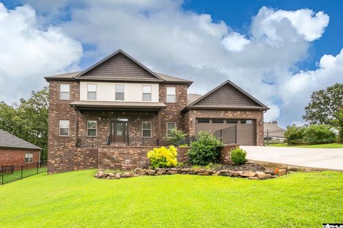10 Wellington Pl, Cabot, AR, 72023-9489 | Card Image