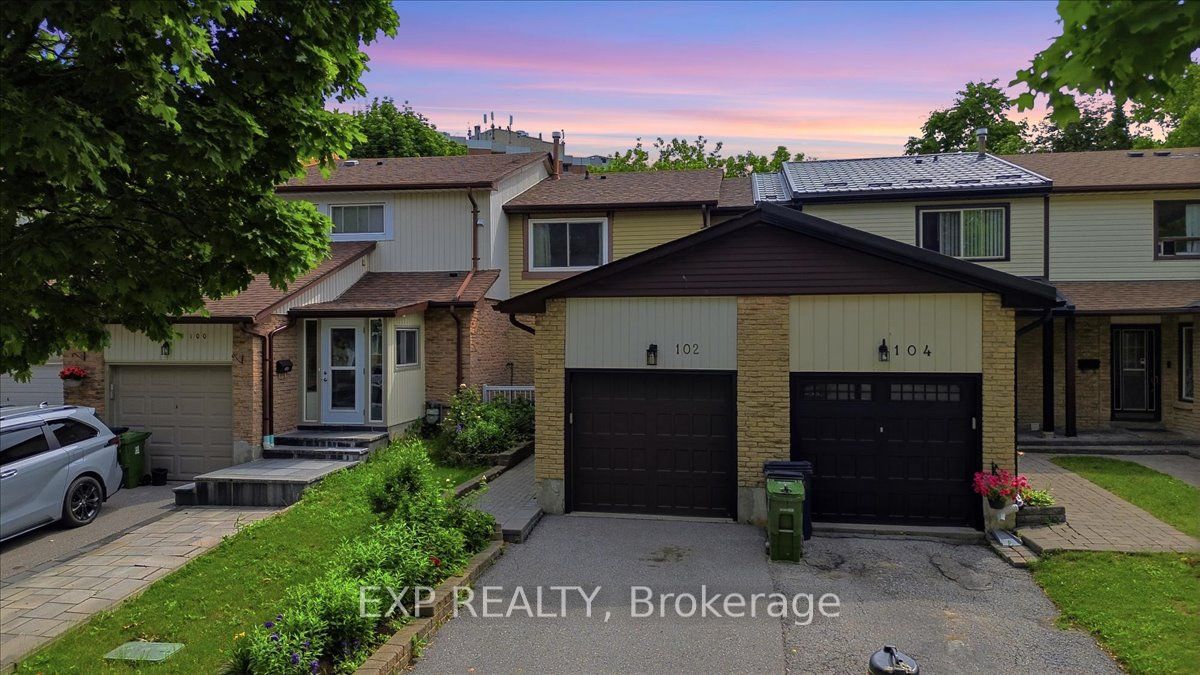 Residential in Toronto E11