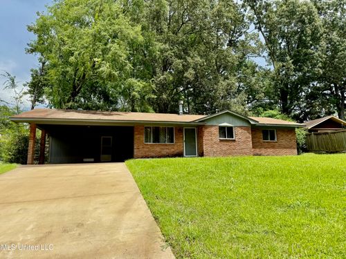 448 Ruston St, Pearl, MS, 39208-6020 | Card Image