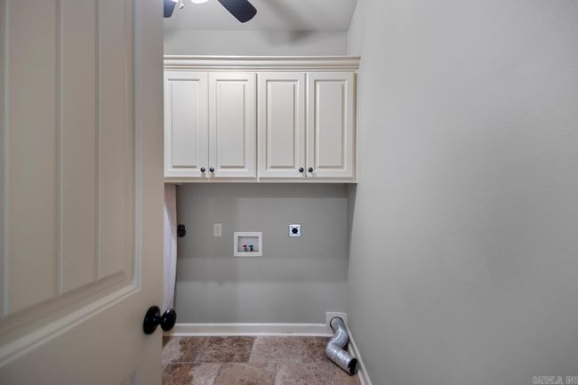 3501 Lake Norrell Rd, House other with 4 bedrooms, 3 bathrooms and null parking in Alexander AR | Image 37